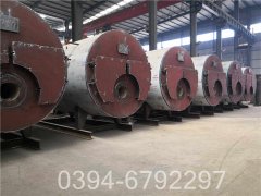 3吨环保热水九游J9（中国）