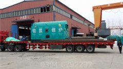 120kw卧式热水九游J9（中国）
