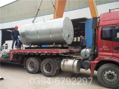 30万大卡燃油燃气热水九游J9（中国）