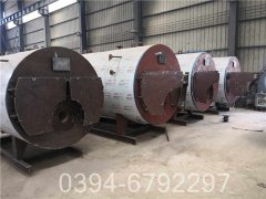 240kw热水专用九游J9（中国）