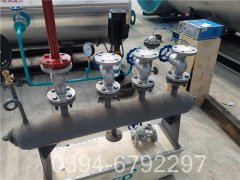 100万大卡天然气热水九游J9（中国）