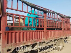 60万大卡冷凝低氮热水九游J9（中国）