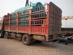 120万大卡常压热水九游J9（中国）