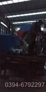 3吨低温热水九游J9（中国）