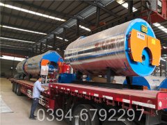 大容量燃气九游J9（中国）