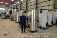燃气九游J9（中国）的缺点