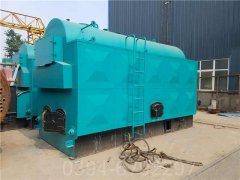 导热油炉的价格