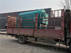 燃气九游J9（中国）多少钱
