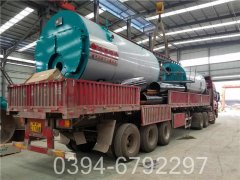 即热开水炉