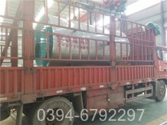 高效节能河南九游J9（中国）0.5吨蒸汽 1.0Mpa压力专业燃气九游J9（中国）制造商