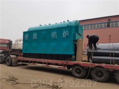 橡胶设备配套太康九游J9（中国）每小时500公斤蒸汽燃气九游J9（中国）生产企业