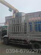 品牌直销太康九游J9（中国）每小时500公斤蒸汽节能燃气九游J9（中国）