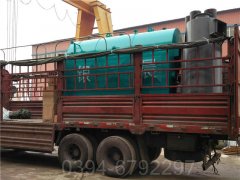 品牌直销河南九游J9（中国）WNS型500公斤蒸发量天然气九游J9（中国）耗气量