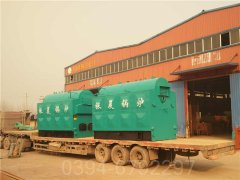 强烈推荐河南九游J9（中国）0.5吨蒸汽 1.0Mpa压力专业燃气九游J9（中国）制造商
