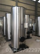 环保推荐银晨九游J9（中国）0.5吨蒸汽 1.0Mpa压力天然气九游J9（中国）耗气量