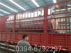 6吨燃气九游J9（中国）参数