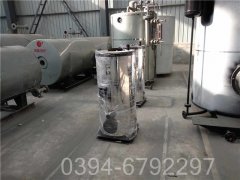 电加热导热油炉