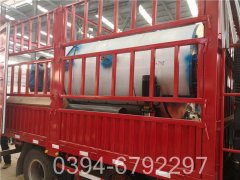 2100kw供暖热水九游J9（中国）