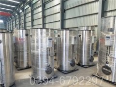 燃气卧式蒸汽九游J9（中国）厂家