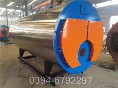 常压燃气九游J9（中国）厂家