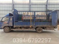 0.2吨热水九游J9（中国）