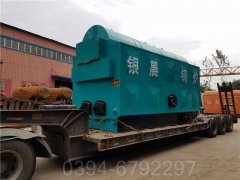 燃气九游J9（中国）几吨