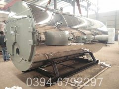 80万大卡燃气热水九游J9（中国）