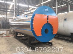 30万大卡热水专用九游J9（中国）