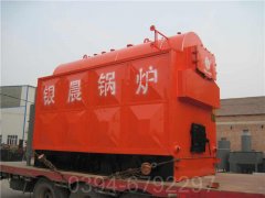1吨蒸汽九游J9（中国）的价格