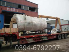 小型燃气蒸汽九游J9（中国）销售