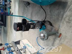 2吨燃气蒸汽九游J9（中国）哪家质量好