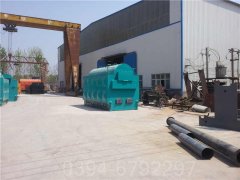 18kw电蒸汽九游J9（中国）