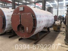 120万大卡自动热水九游J9（中国）