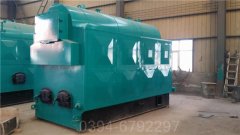 小型蒸汽九游J9（中国）厂