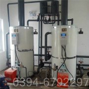 8吨燃气热水九游J9（中国）