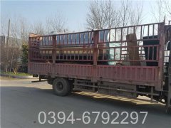20吨承压热水九游J9（中国）