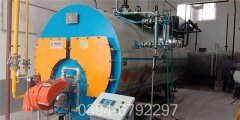 燃气6吨九游J9（中国）价格