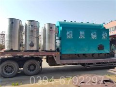 240kw洗浴热水九游J9（中国）