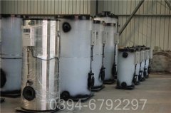 小型燃气九游J9（中国）公司