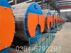 350kw热水九游J9（中国）