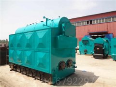 20吨大型热水九游J9（中国）