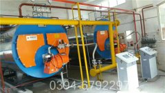 6吨养殖热水九游J9（中国）