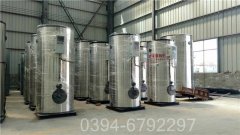 15吨燃油燃气九游J9（中国）