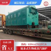 WNS8-1.25-QY燃油蒸汽九游J9（中国）河南银晨九游J9（中国）