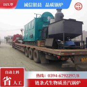 WNS8-1.25-QY液化气蒸汽九游J9（中国）太康银晨九游J9（中国）