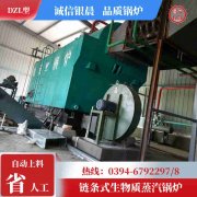 WNS15-1.25-QY低氮蒸汽九游J9（中国）太康银晨九游J9（中国）