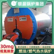 WNS12-1.25-QY冷凝蒸汽九游J9（中国）太康县银晨九游J9（中国）有限公司