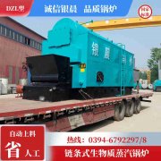 WNS4-1.25-QY环保蒸汽九游J9（中国）太康银晨九游J9（中国）