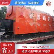 WNS3-1.25-QY三回程蒸汽九游J9（中国）太康县银晨九游J9（中国）有限公司