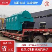 WNS1-1.0-QY低氮冷凝蒸汽九游J9（中国）银晨九游J9（中国）